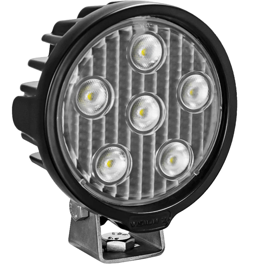 VL-Series Light Duty Commercial 6 LED