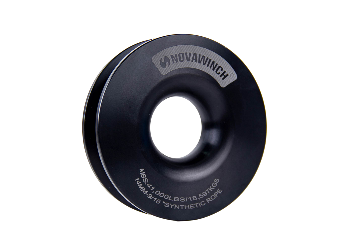 NOVAWINCH Bergungsring