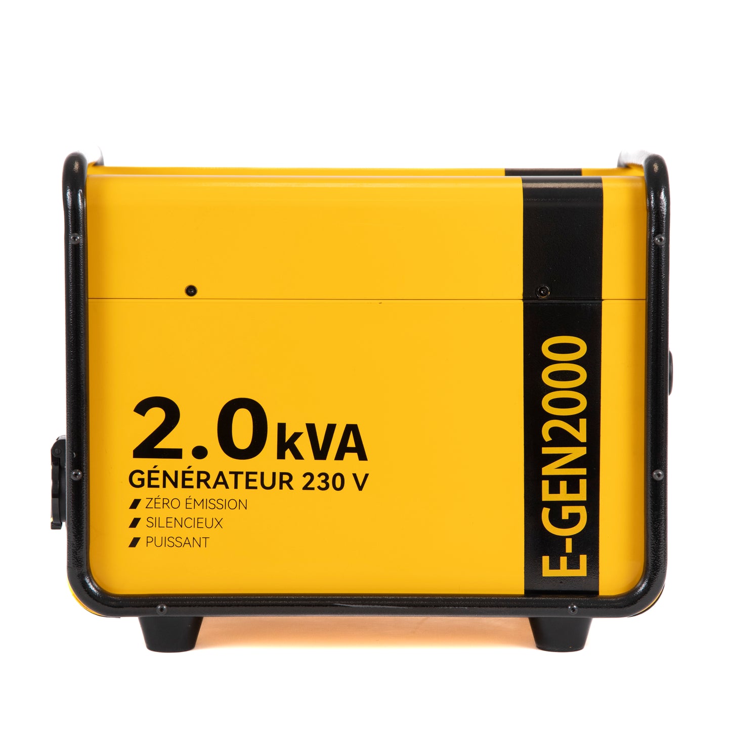 Energie Mobile Powerstation E-GEN 2000 W / 3000 W / 3600 W