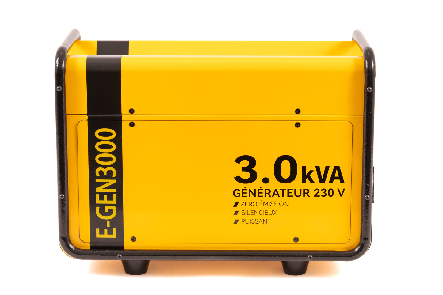 Energie Mobile Powerstation E-GEN 2000 W / 3000 W / 3600 W