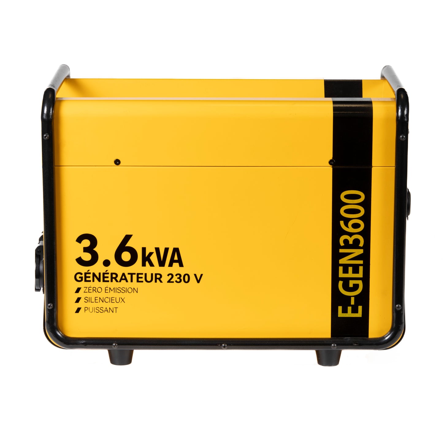 Energie Mobile Powerstation E-GEN 2000 W / 3000 W / 3600 W