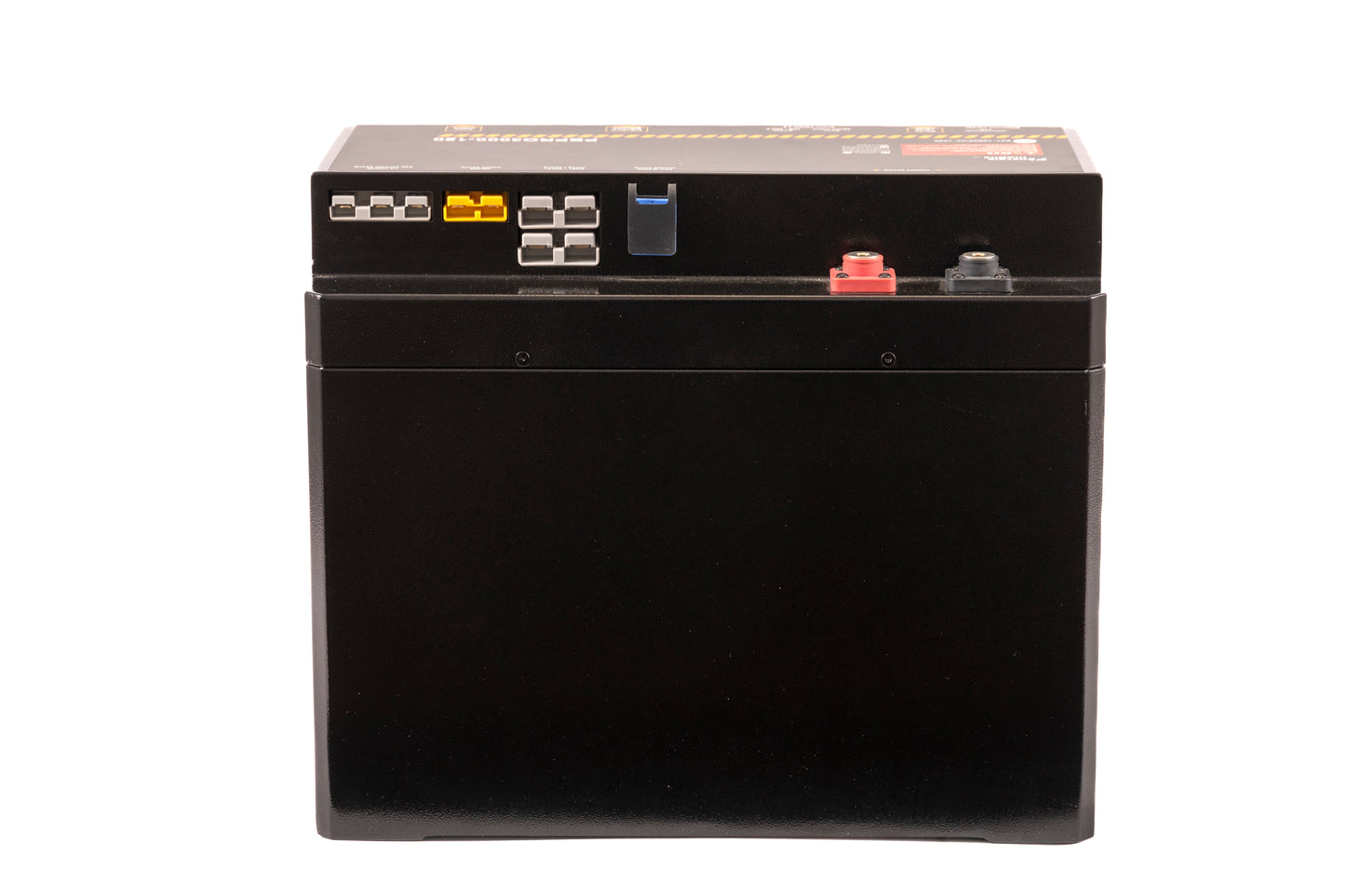 Energie Mobile Powerstation POWERBOX PRO 2000 W / 3000 W