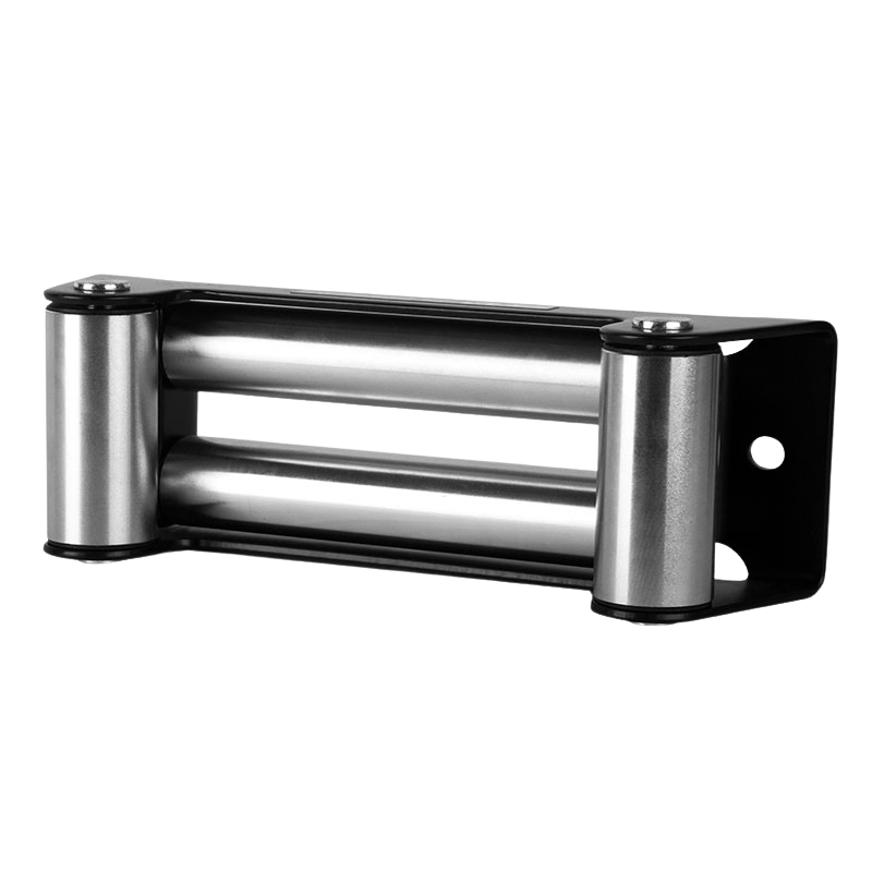 NOVAWINCH Rollenseilfenster