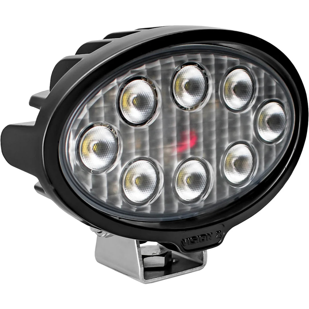 VL-Series Light Duty Commercial 8 LED