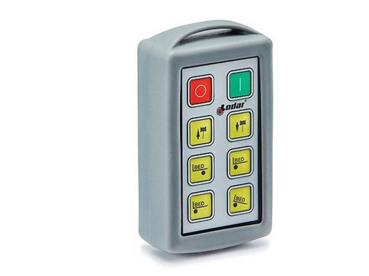 Lodar Handsender Standard 92106TX