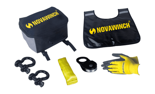 Novawinch Zubehörset 1