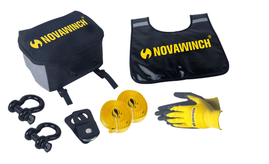 Novawinch Zubehörset 2