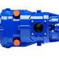 Mouvex Schraubenkompressor B600