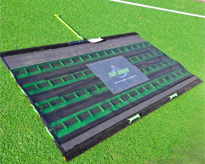 FOD*BOSS Turf Sweep