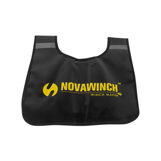 Novawinch Seildämpfer