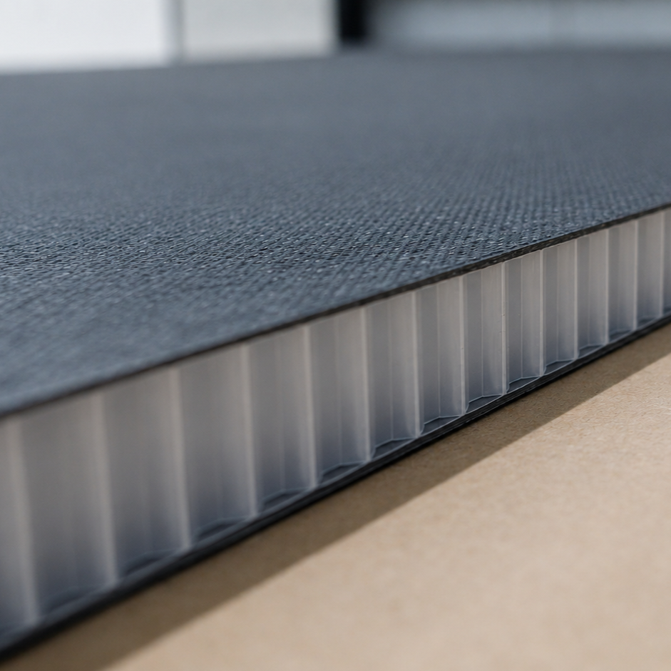 DURALITE FLOOR Bodenplatte in 30 mm