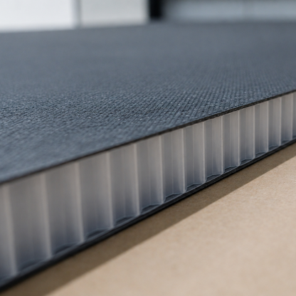 DURALITE FLOOR Bodenplatte in 30 mm