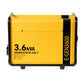 Energie Mobile Powerstation E-GEN 2000 W / 3000 W / 3600 W