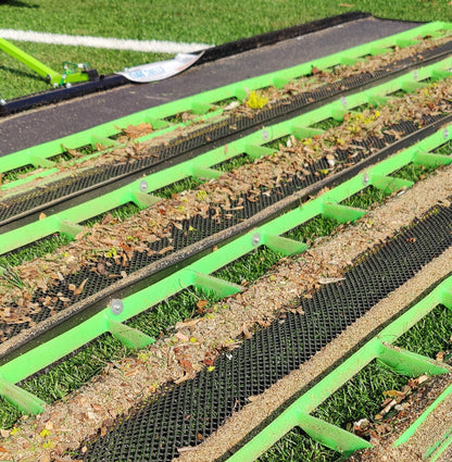 FOD*BOSS Turf Sweep