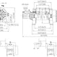 NOVAWINCH Seilwinde HEN 20000 - HEN 45000L