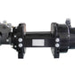NOVAWINCH Seilwinde HEN 8000 / HEN 10000