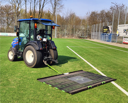 FOD*BOSS Turf Sweep