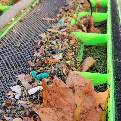 FOD*BOSS Turf Sweep