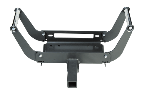 Novawinch Receiver-Mount