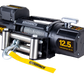 NOVAWINCH Seilwinde PRO PLUS 9500 / PRO PLUS 12500