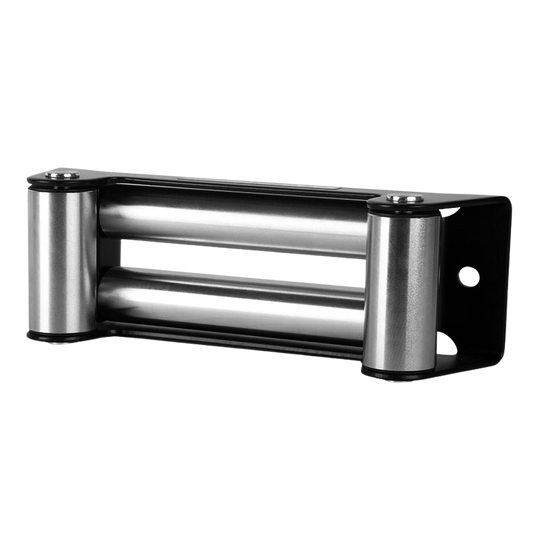 Novawinch Rollenseilfenster