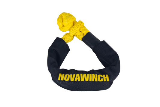 Novawinch Soft-Schäkel