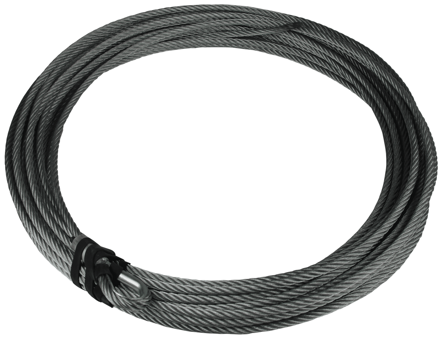 Novawinch Stahlseil
