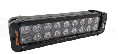 Vision X Xmitter Prime Xtreme XIL-PX1810 LED Zusatzscheinwerfer – 90W