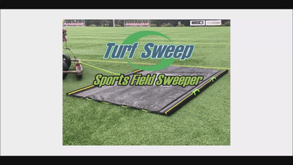 Turf Sweep Video Anwendung